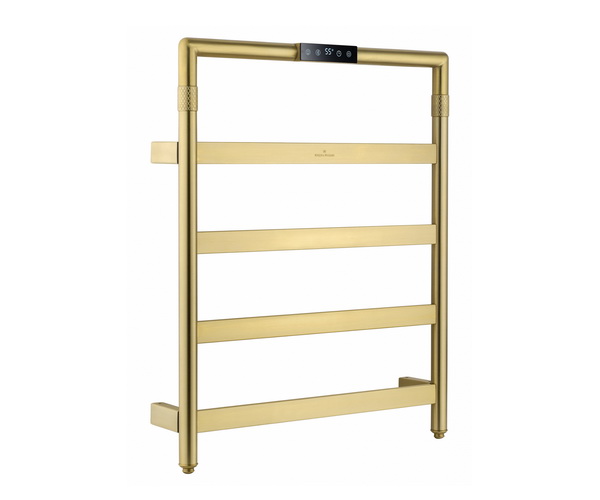 полотенцесушитель WONZON & WOGHAND KÖLN 475х582